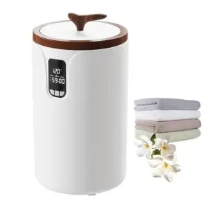 Twister CK Auto Drying Electric Towel Warmer With Safety Lock