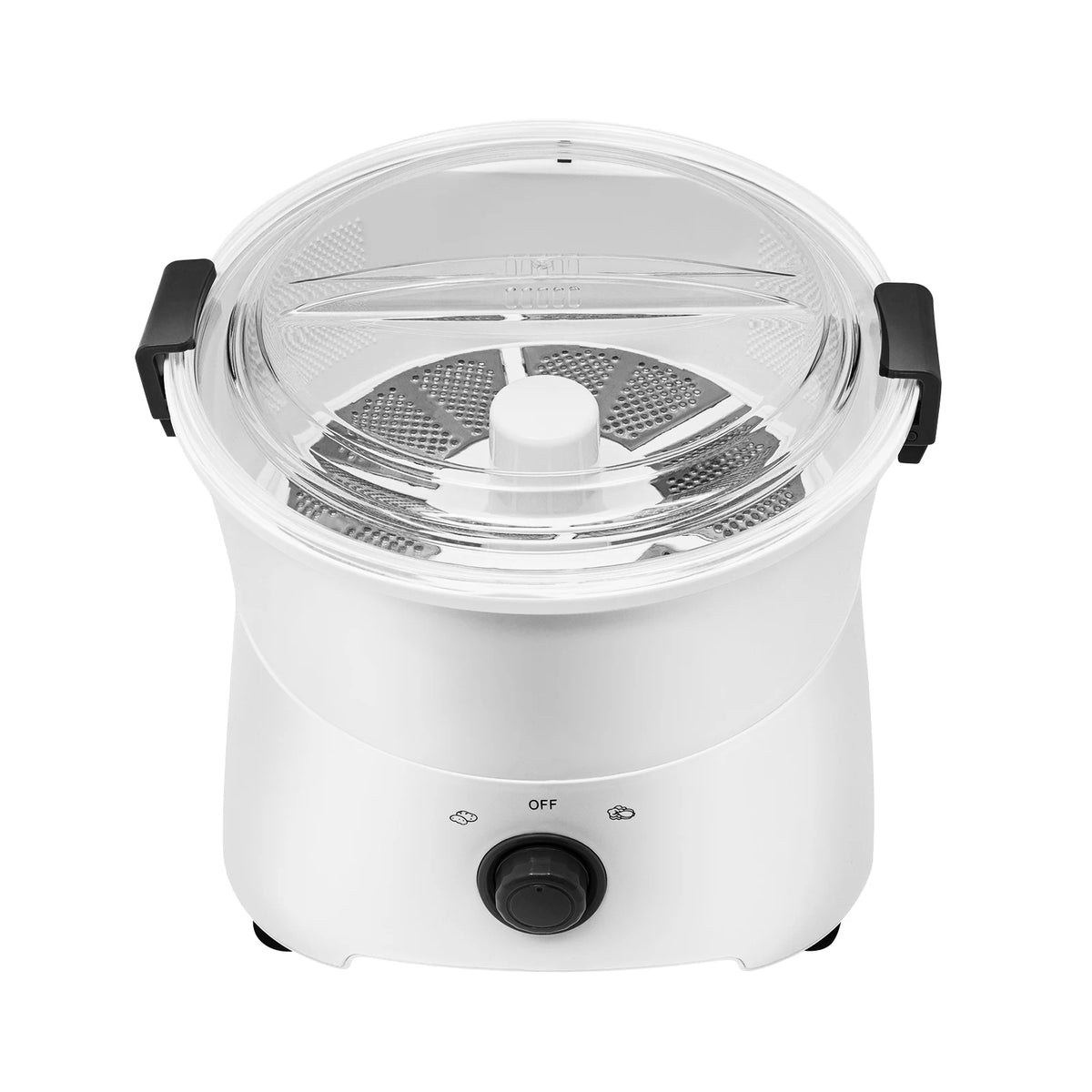 Automatic Electric Potato Peeler One Button Kitchen Tool