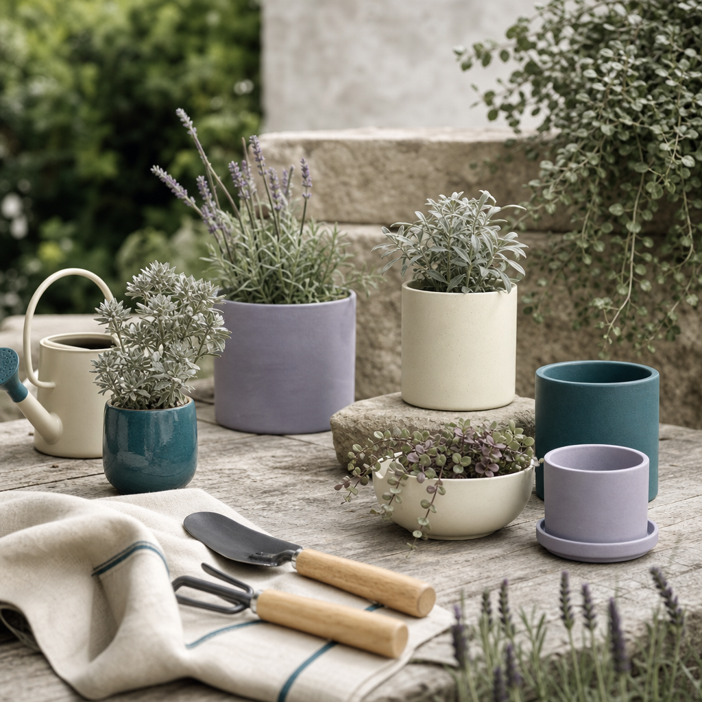 Yard & Garden