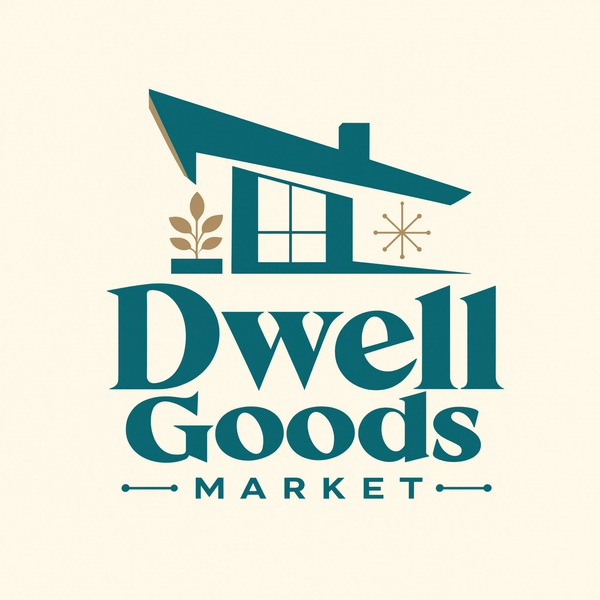 Dwell Goods Market