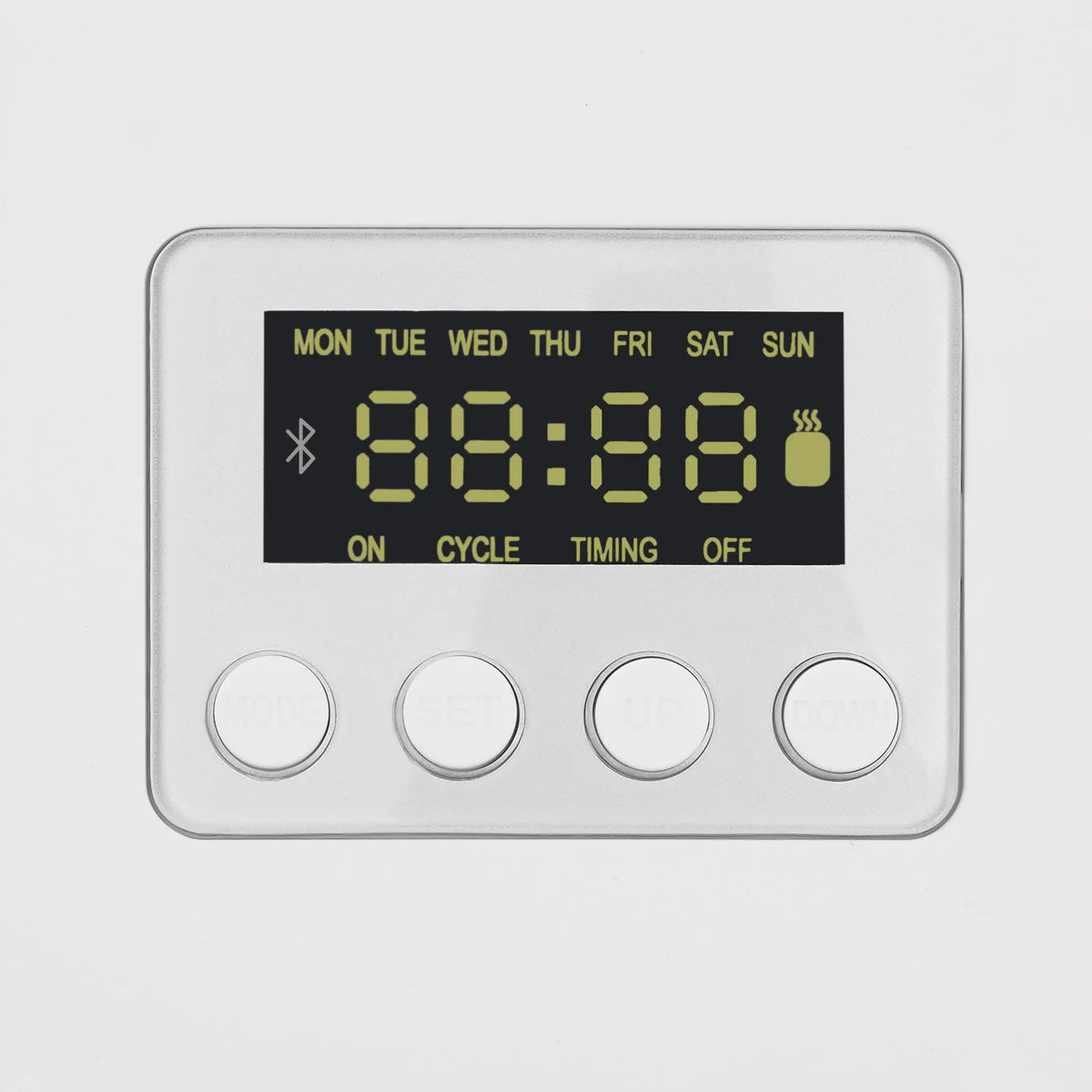 Sweetmile Smart Scent Wall Mounted Air Fragrance Diffuser Machine