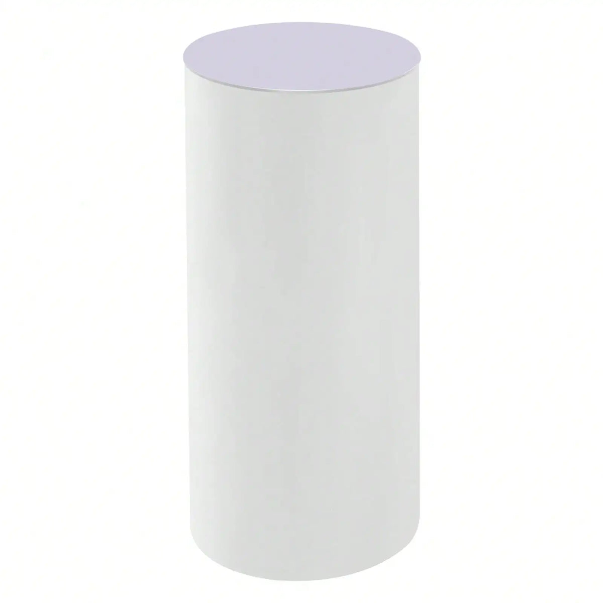 Premium Cylinder Pedestal Display Stands For Wedding Decorations