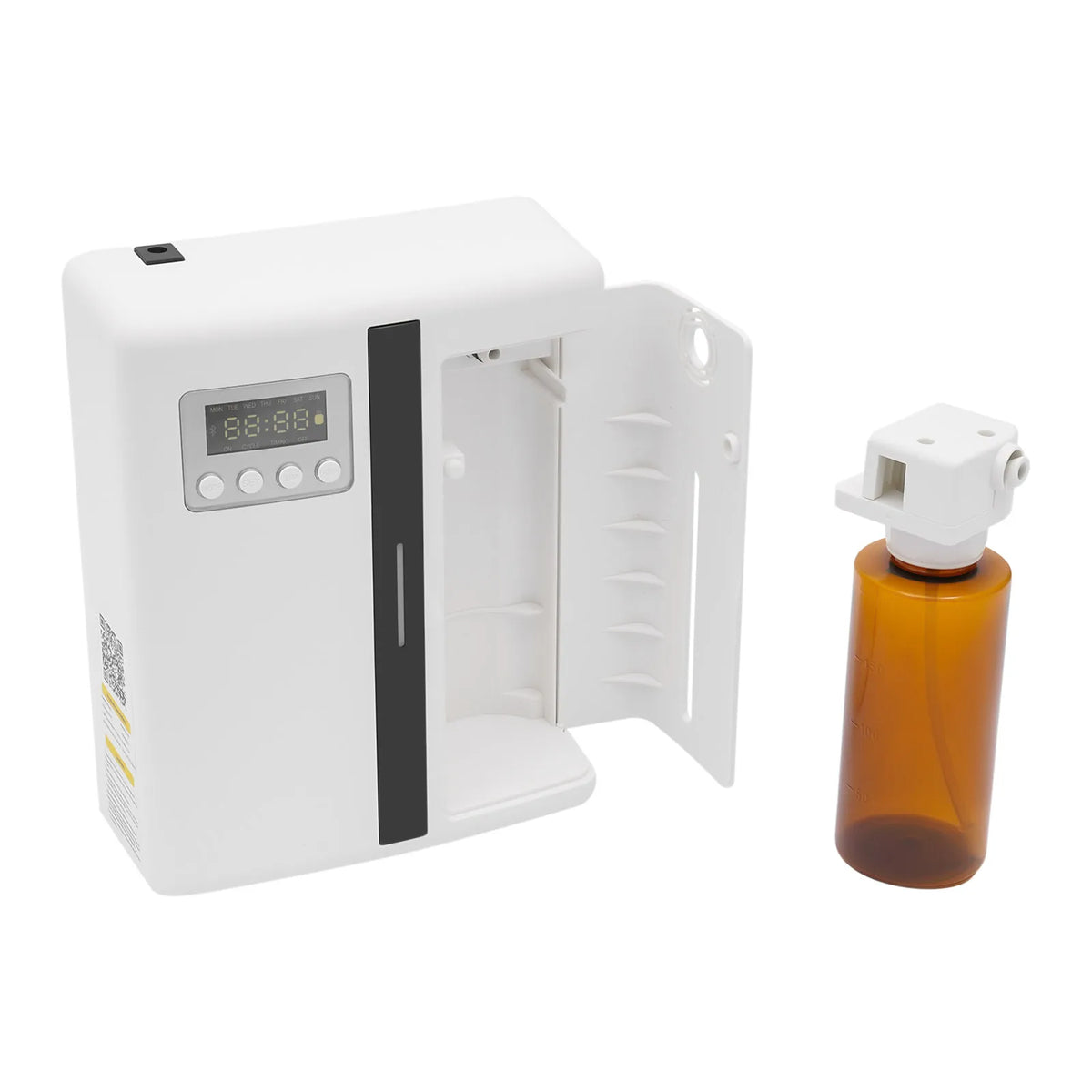 Sweetmile Smart Scent Wall Mounted Air Fragrance Diffuser Machine