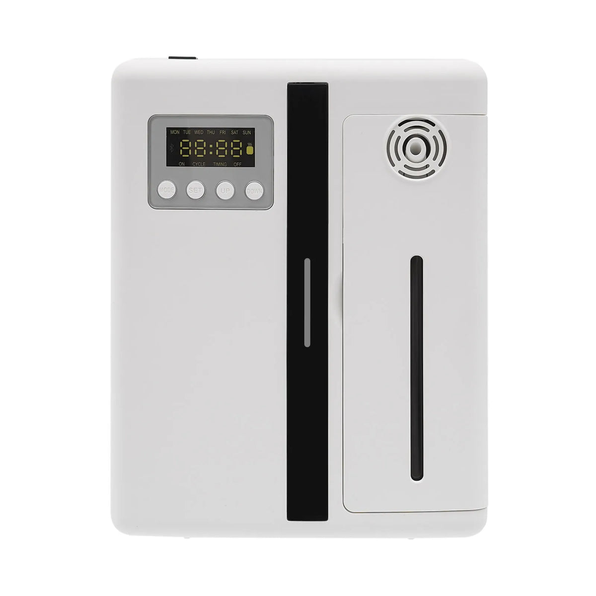 Sweetmile Smart Scent Wall Mounted Air Fragrance Diffuser Machine