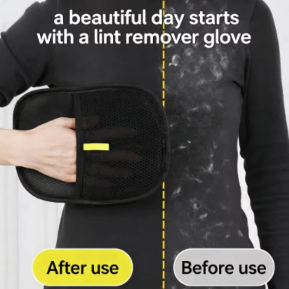 Professional Pet Grooming Deshedding Gloves Hair Remover For Pets