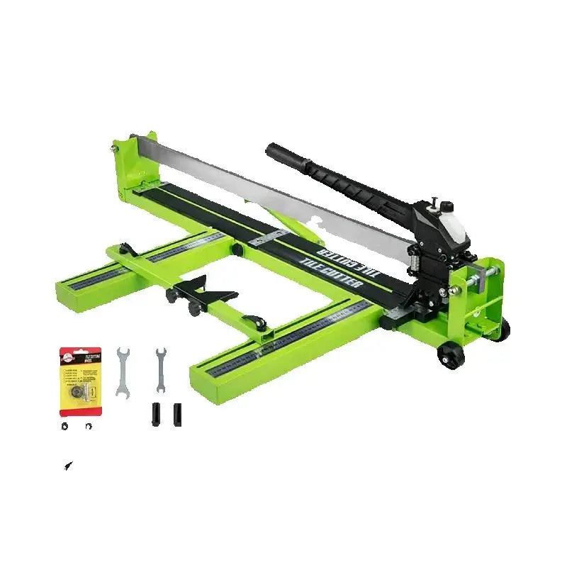 Professional Manual Tile Cutter With Infrared Laser For Ceramic Floors